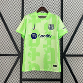 FC Barcelona 2024-2025  third away